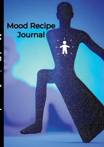 Cover image for Mood Recipe Journal