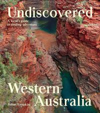 Cover image for Undiscovered Western Australia