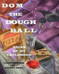 Cover image for Dom the Dough Ball