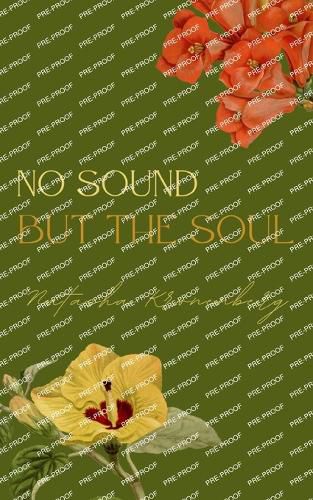 Cover image for No Sound But The Soul