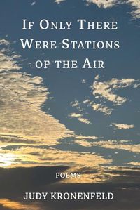 Cover image for If Only There Were Stations of the Air