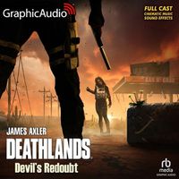 Cover image for Devil's Redoubt [Dramatized Adaptation]