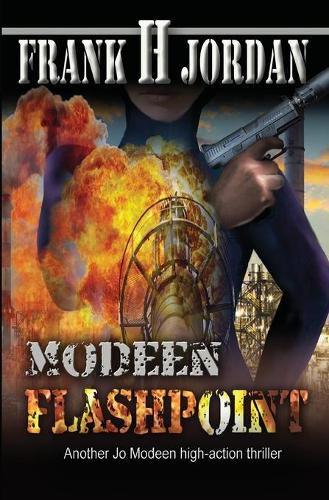 Modeen: Flashpoint