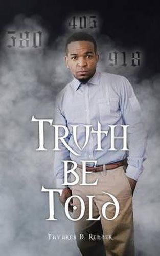 Cover image for Truth Be Told