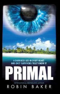 Cover image for Primal