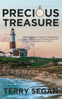 Cover image for Precious Treasure