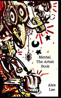 Cover image for Mental. the visuals