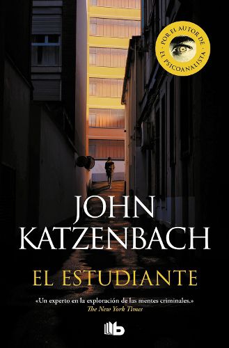 Cover image for El estudiante / The Student