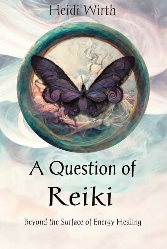 Cover image for A Question of Reiki