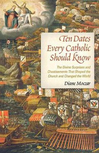 Cover image for Ten Dates Every Catholic Should Know