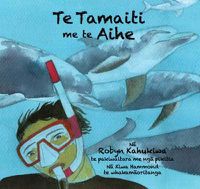 Cover image for Te Tamaiti me te Aihe