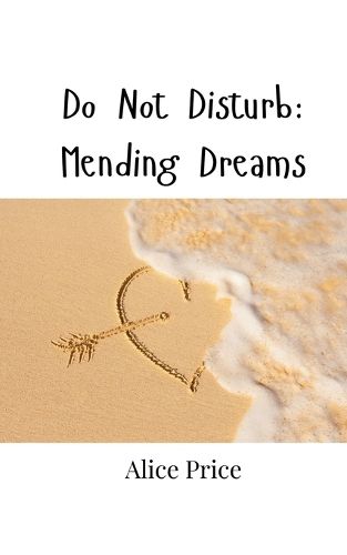 Cover image for Do Not Disturb