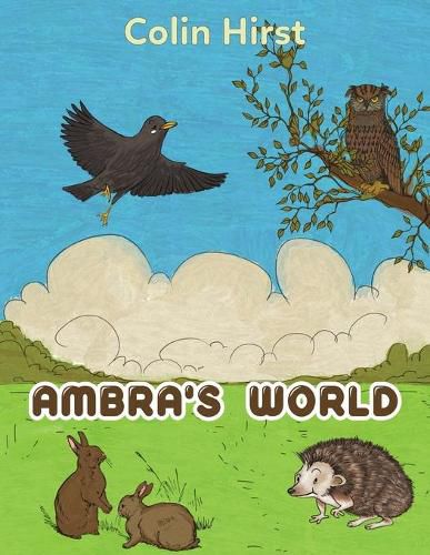 Cover image for Ambra's World