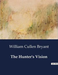 Cover image for The Hunter's Vision