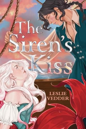 Cover image for The Siren's Kiss