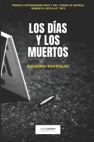 Cover image for Los dias y los muertos