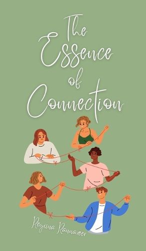 Cover image for The Essence of Connection