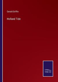 Cover image for Holland Tide