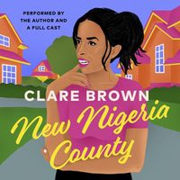 Cover image for New Nigeria County