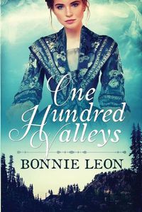 Cover image for One Hundred Valleys