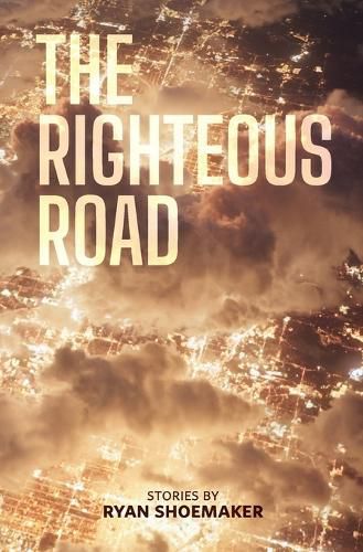 Cover image for The Righteous Road
