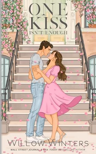 Cover image for One Kiss Isn't Enough