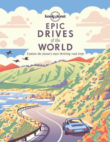 Epic Drives of the World 1