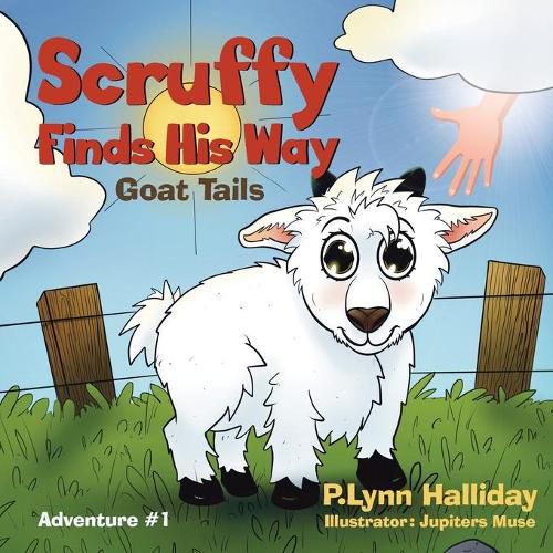 Cover image for Scruffy Finds His Way