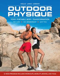 Cover image for Outdoor Physique: Your Portable Body Transformation