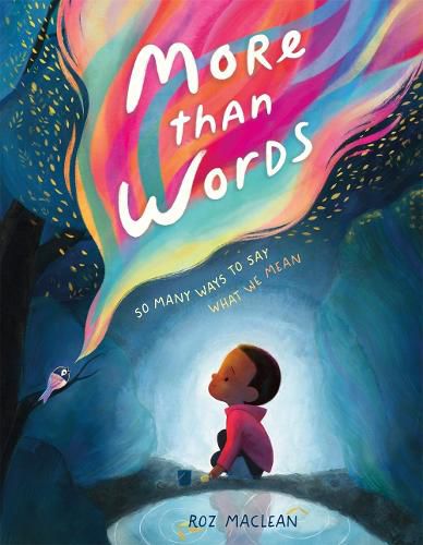 Cover image for More than Words