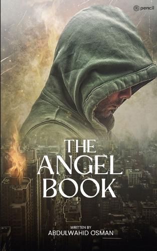 Cover image for The Angel Book