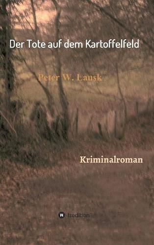 Cover image for Der Tote auf dem Kartoffelfeld