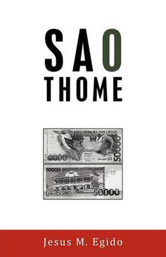 Cover image for Sao Thome