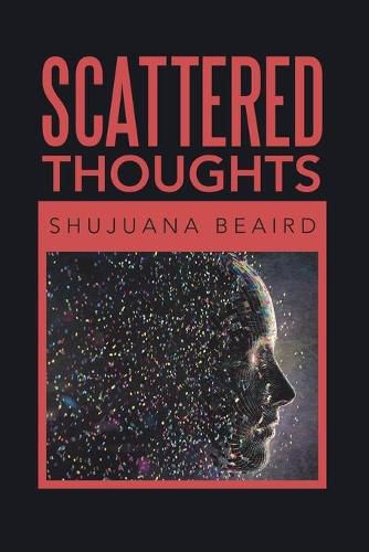 Cover image for Scattered Thoughts