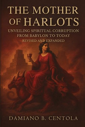 Cover image for The Mother of Harlots