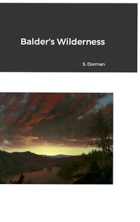 Cover image for Balder's Wilderness