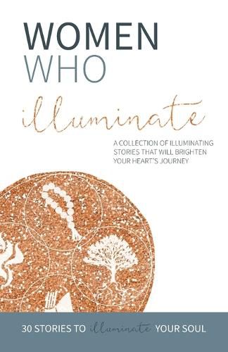 Cover image for Women Who Illuminate