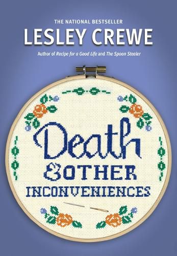 Cover image for Death & Other Inconveniences