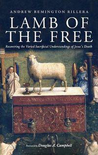 Cover image for Lamb of the Free