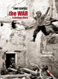 Cover image for The War: A Sicilian Story