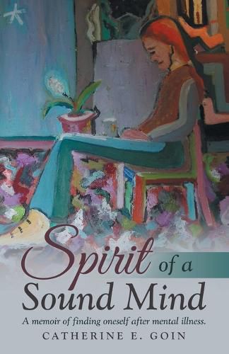 Cover image for Spirit of a Sound Mind