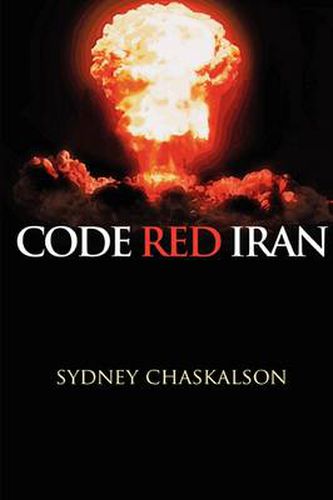 Cover image for Code Red Iran