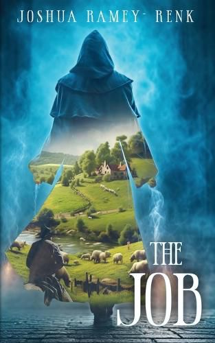 Cover image for The Job