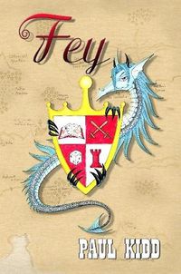 Cover image for Fey