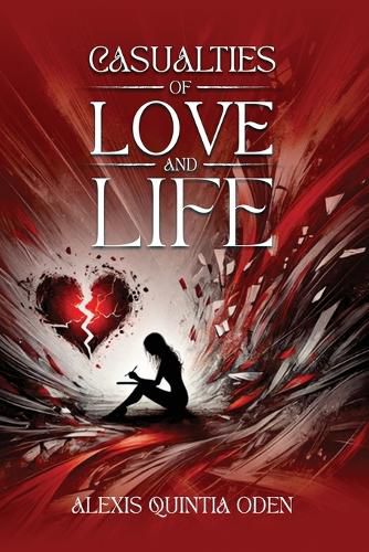 Cover image for Casualties of Love and Life
