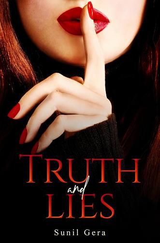 Cover image for Truth and Lies