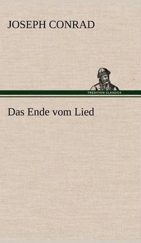 Cover image for Das Ende Vom Lied