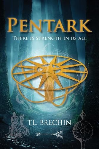 Cover image for Pentark