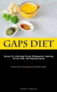 Cover image for Gaps Diet