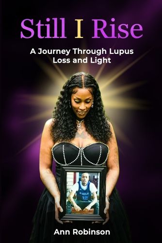 Cover image for Still I Rise